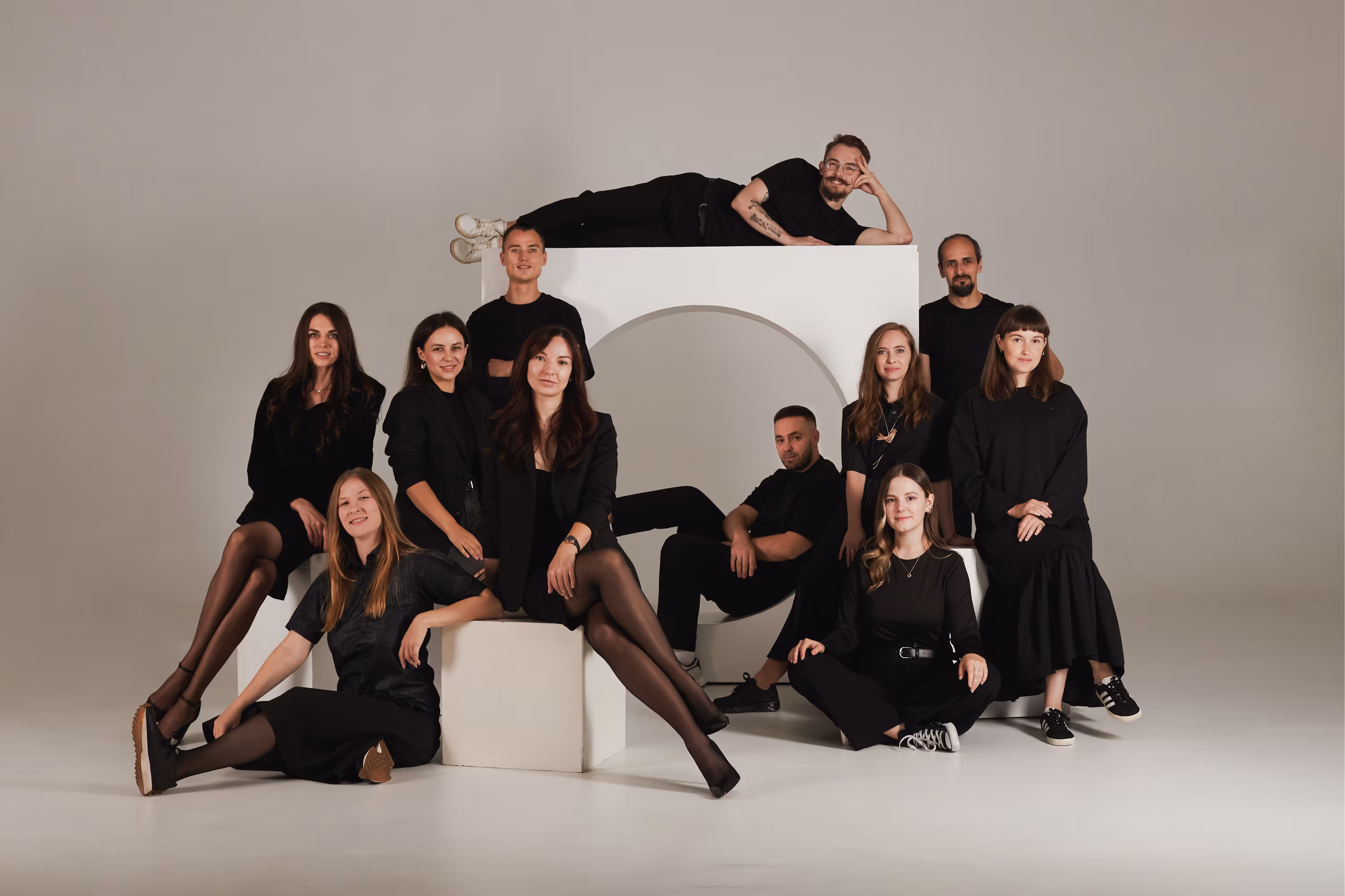 ZIKZAK Architects team